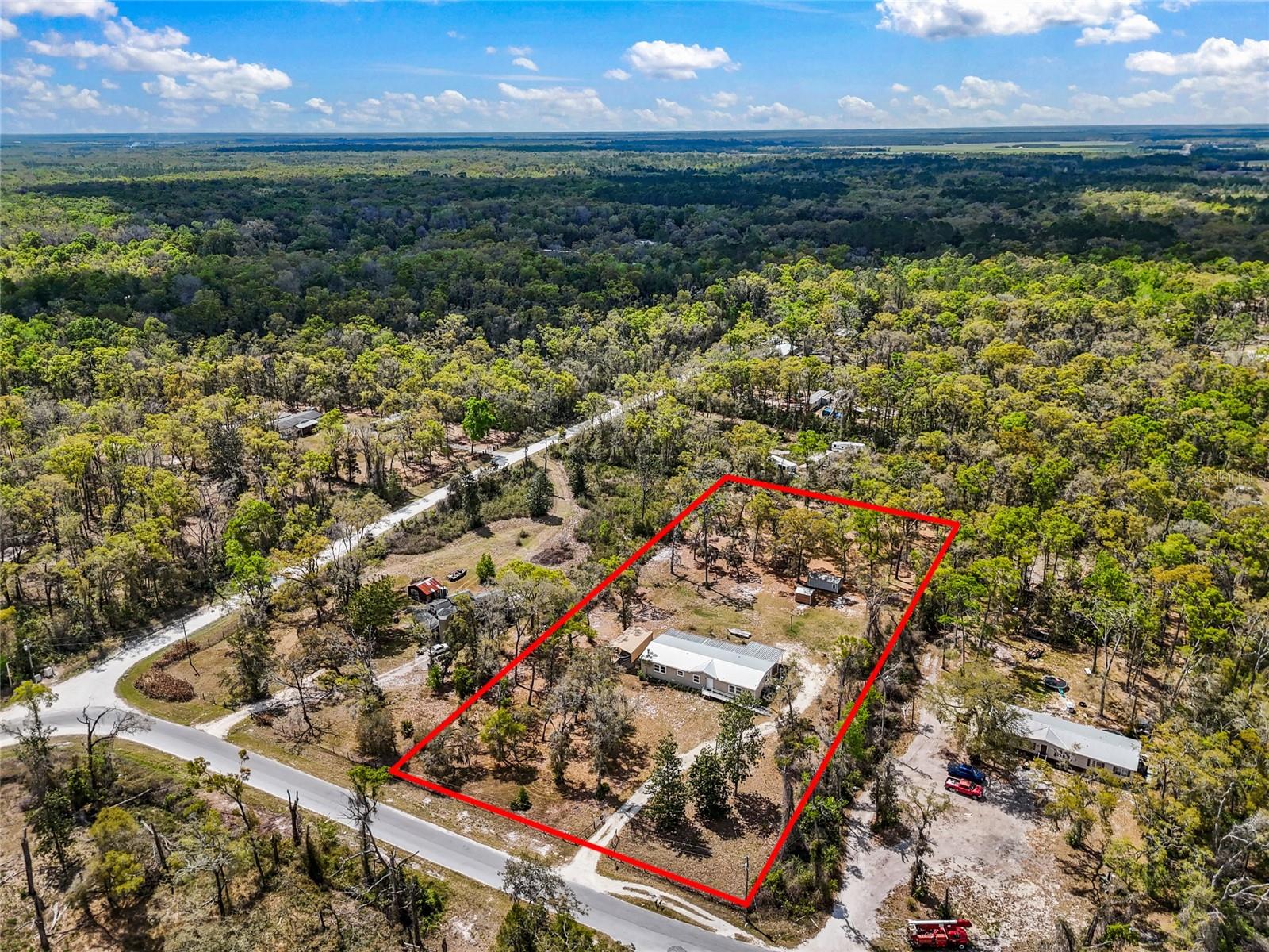 65 NE 565TH ST, OLD TOWN, FL, 32680