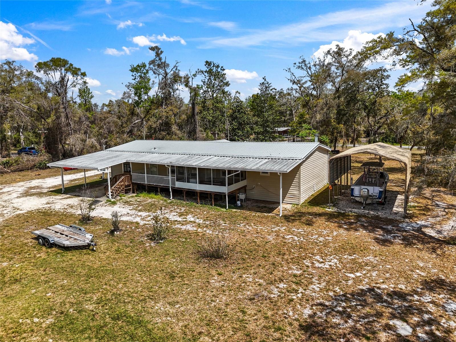 65 NE 565TH ST, OLD TOWN, FL, 32680