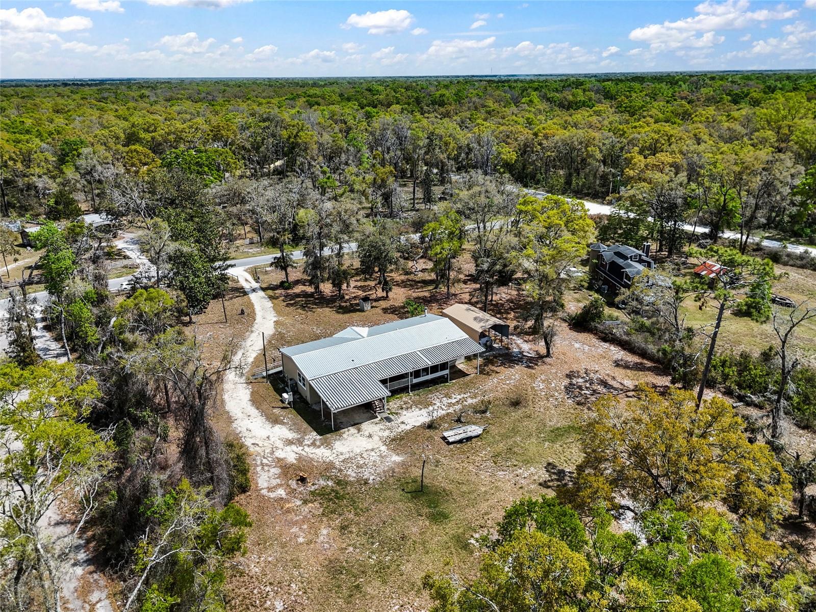 65 NE 565TH ST, OLD TOWN, FL, 32680