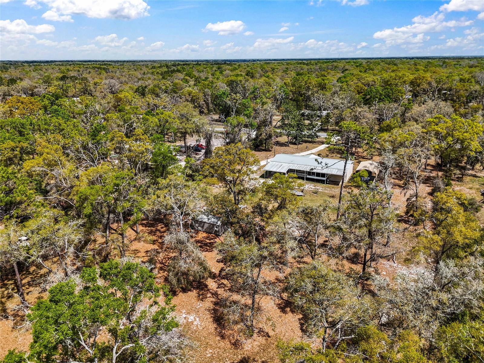 65 NE 565TH ST, OLD TOWN, FL, 32680