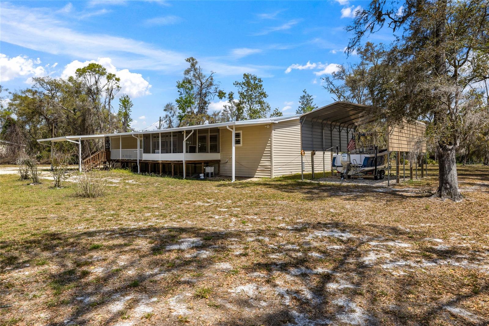 65 NE 565TH ST, OLD TOWN, FL, 32680