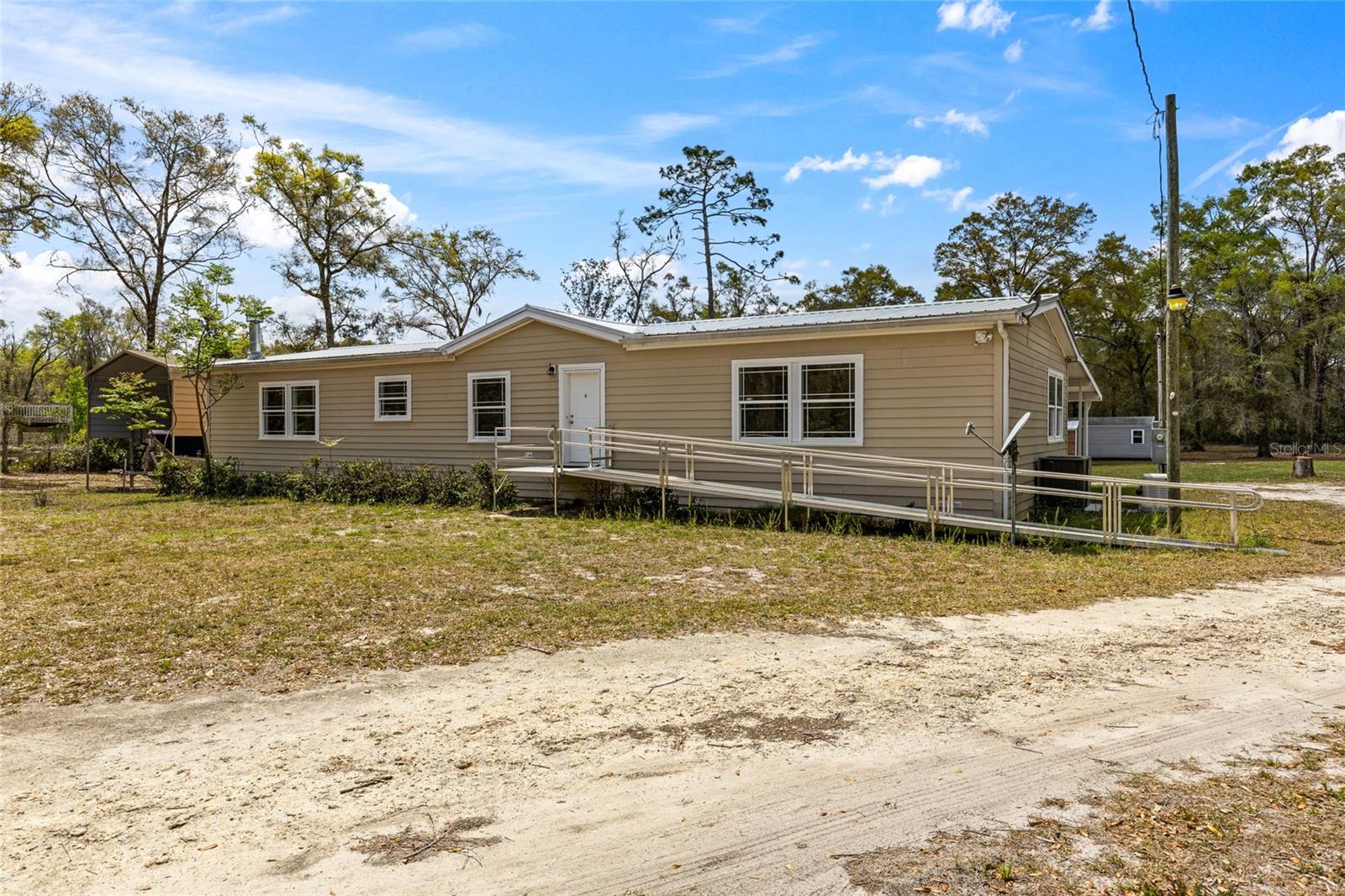 65 NE 565TH ST, OLD TOWN, FL, 32680