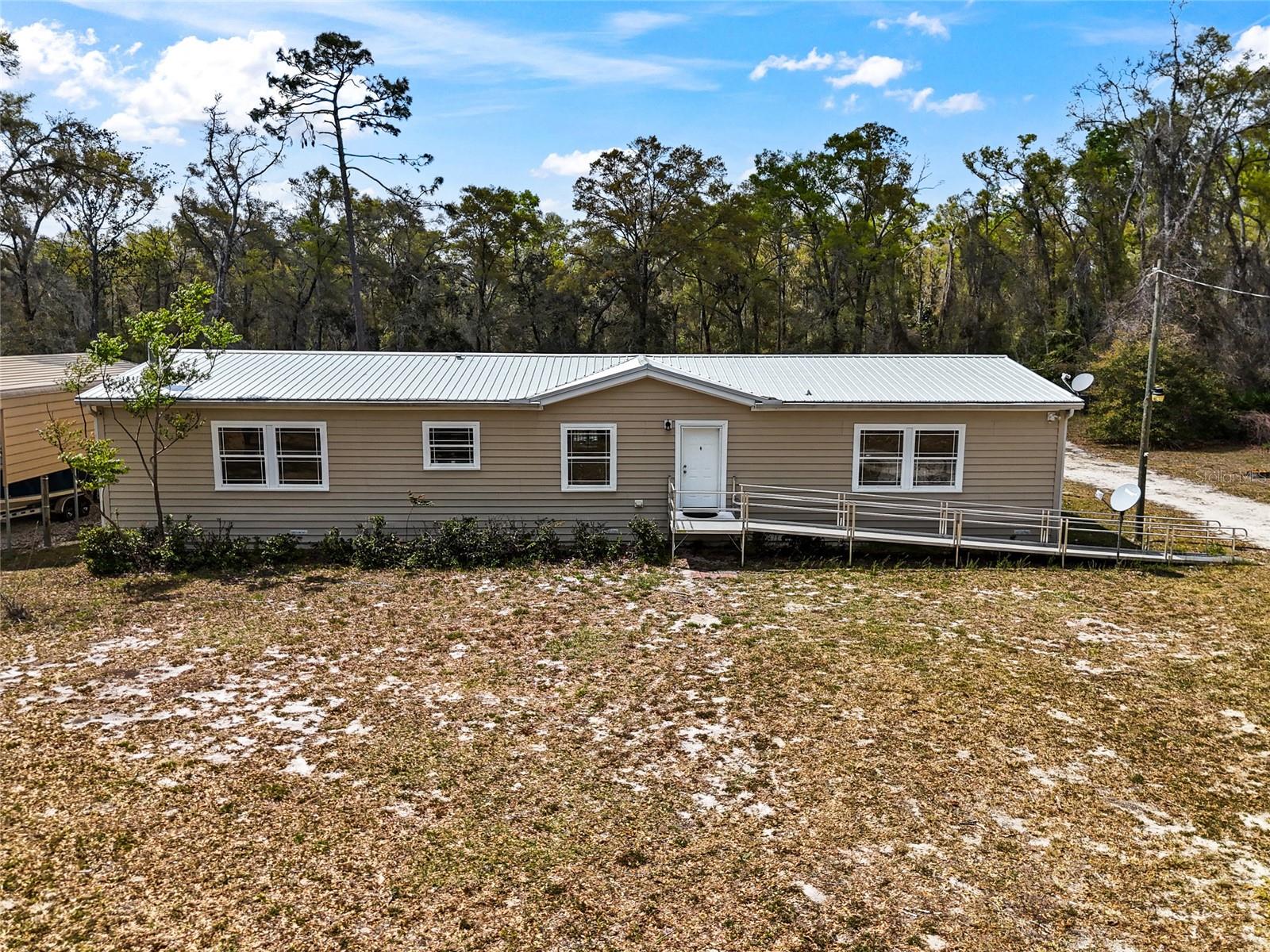 65 NE 565TH ST, OLD TOWN, FL, 32680