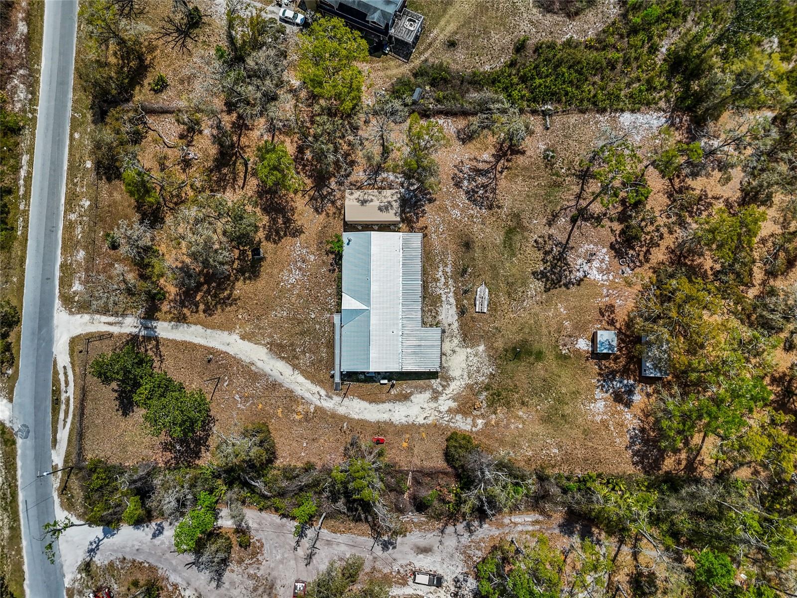 65 NE 565TH ST, OLD TOWN, FL, 32680