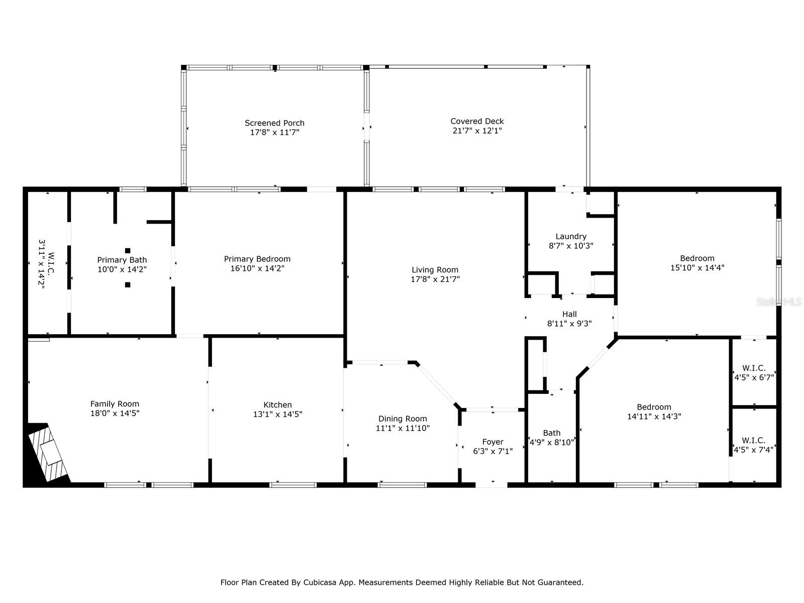 65 NE 565TH ST, OLD TOWN, FL, 32680