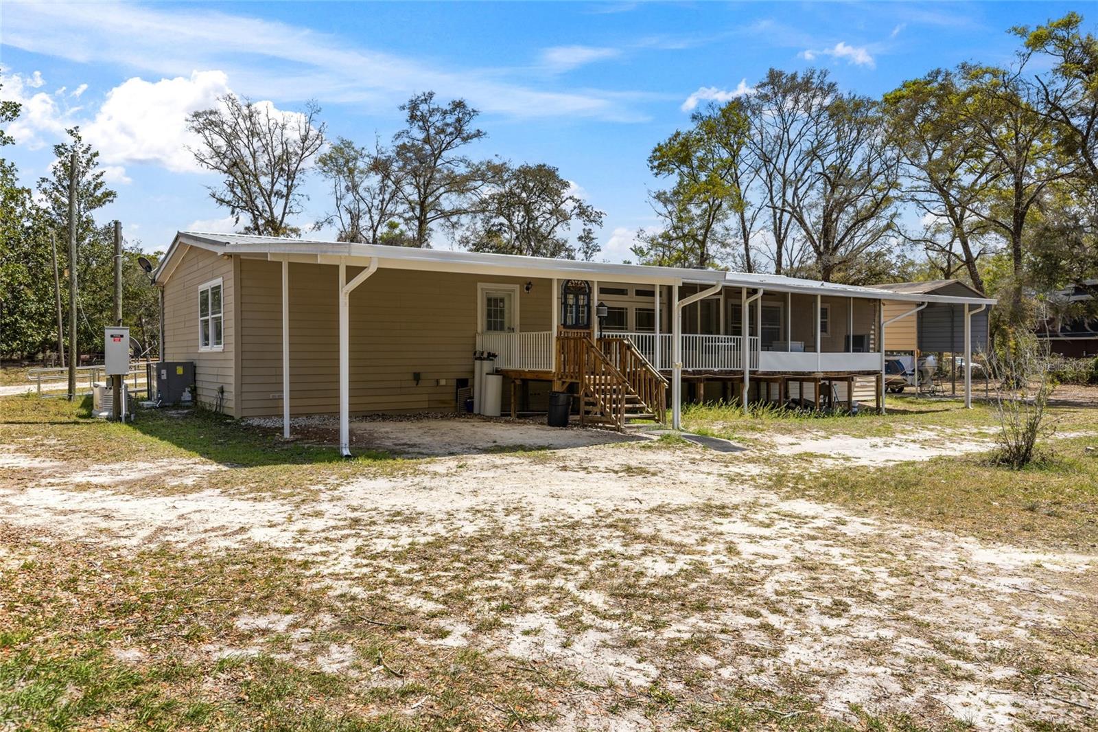 65 NE 565TH ST, OLD TOWN, FL, 32680