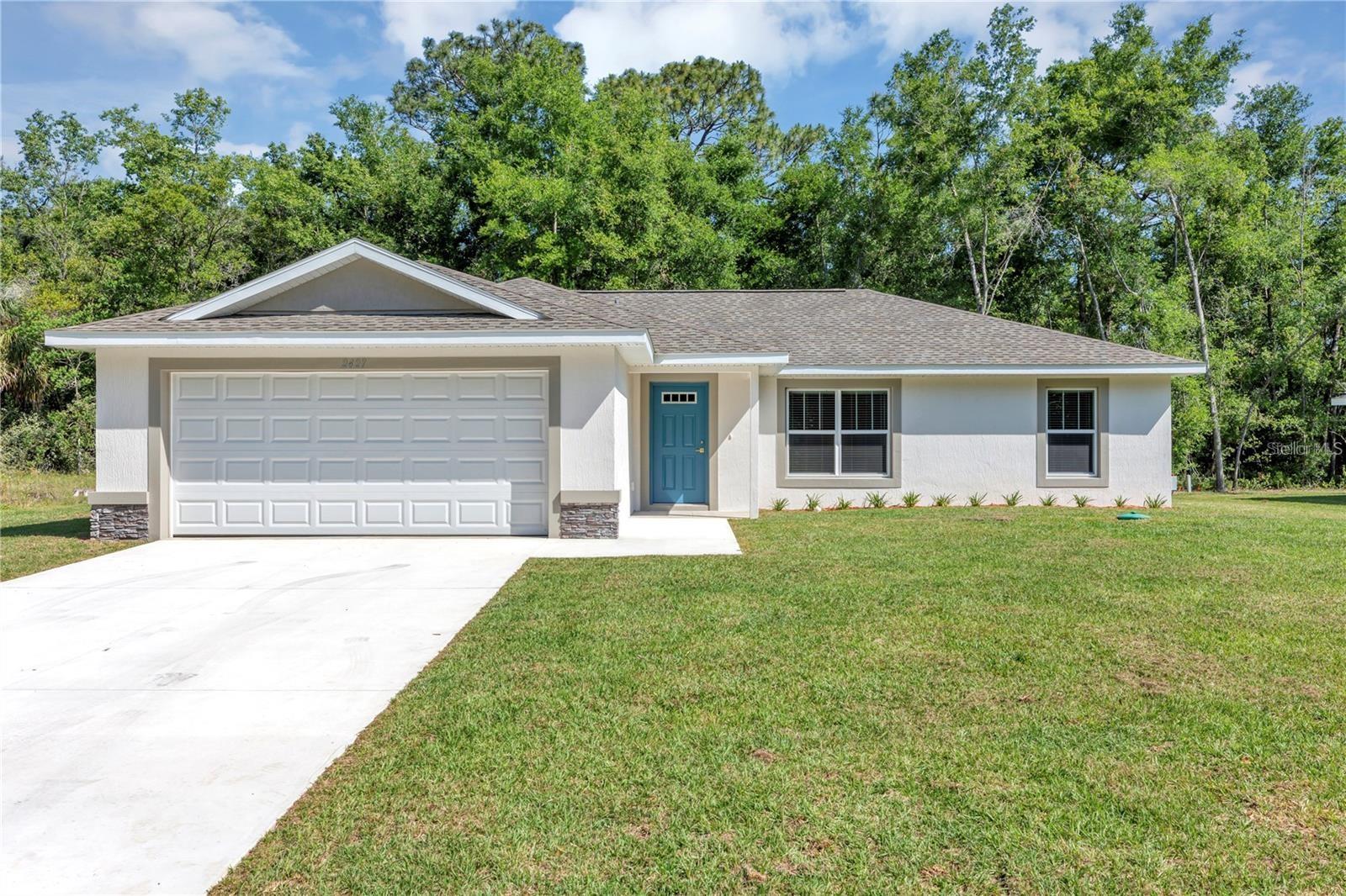 273 LOCUST PASS, OCALA, FL, 34471