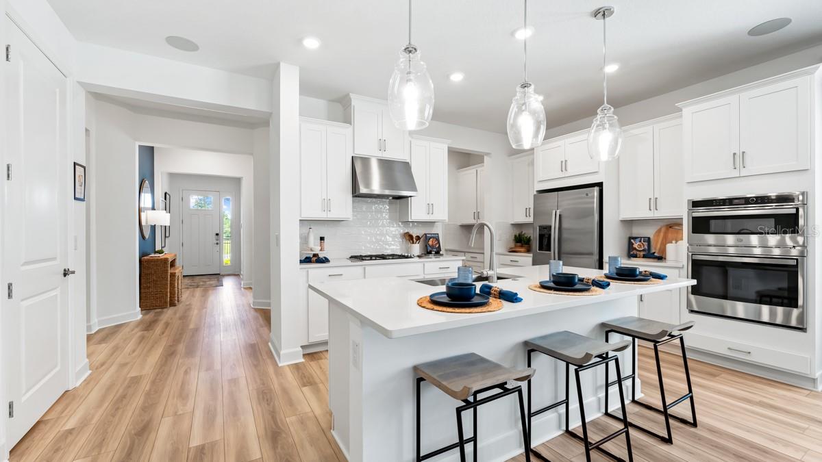 1797 TRAILHEAD LN, ZEPHYRHILLS, FL, 33541