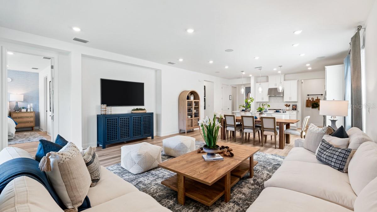 1797 TRAILHEAD LN, ZEPHYRHILLS, FL, 33541