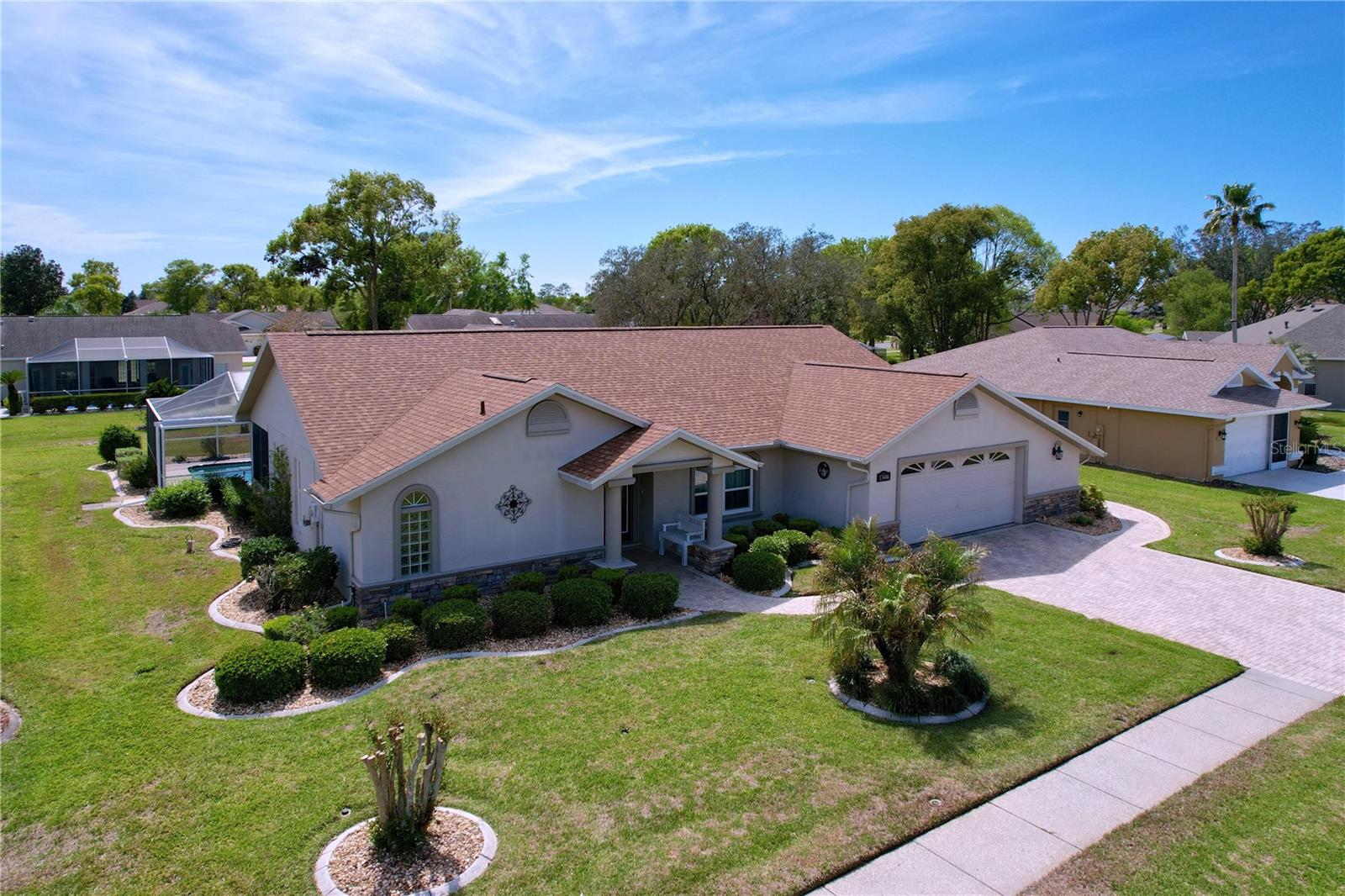 13446 NEWCASTLE AVE, SPRING HILL, FL, 34609