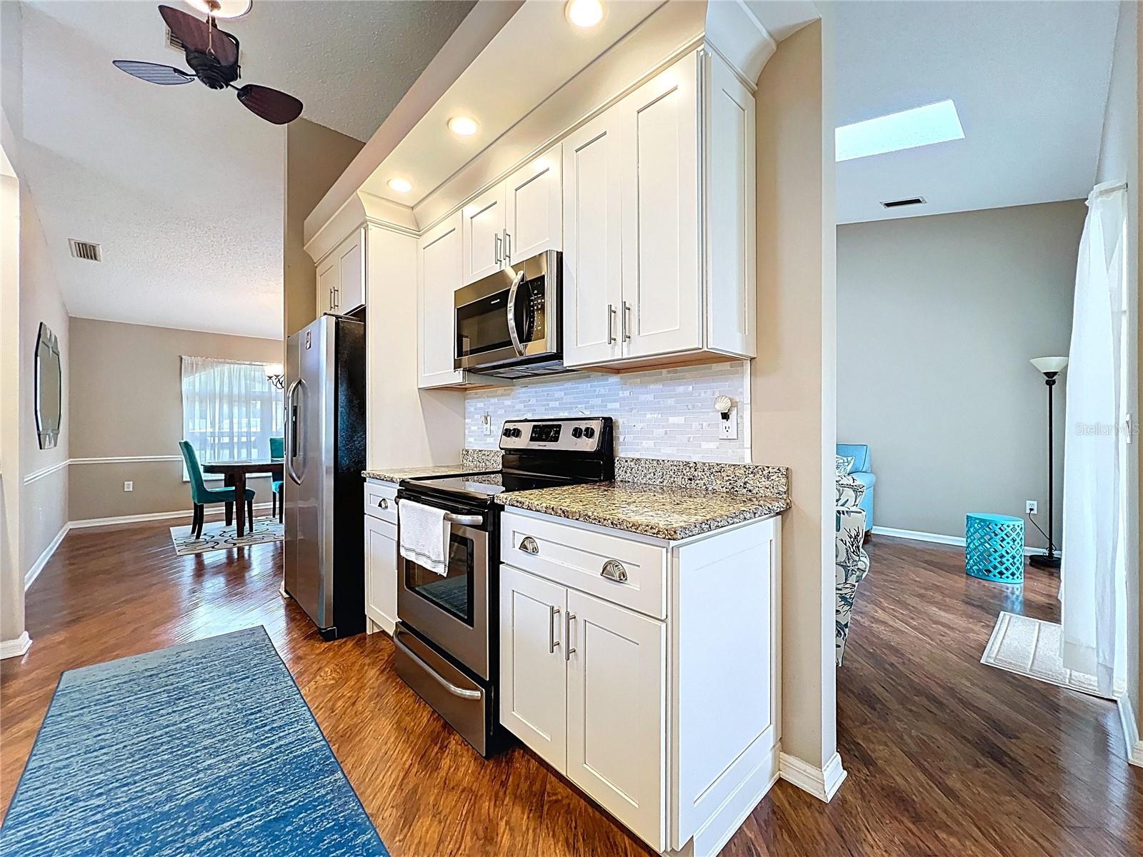 13446 NEWCASTLE AVE, SPRING HILL, FL, 34609