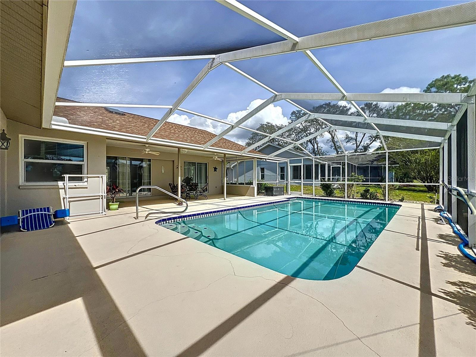 13446 NEWCASTLE AVE, SPRING HILL, FL, 34609