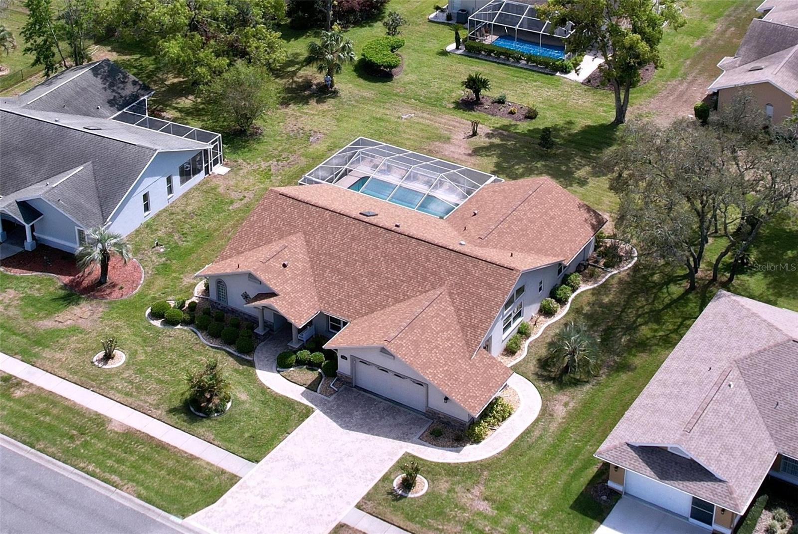 13446 NEWCASTLE AVE, SPRING HILL, FL, 34609