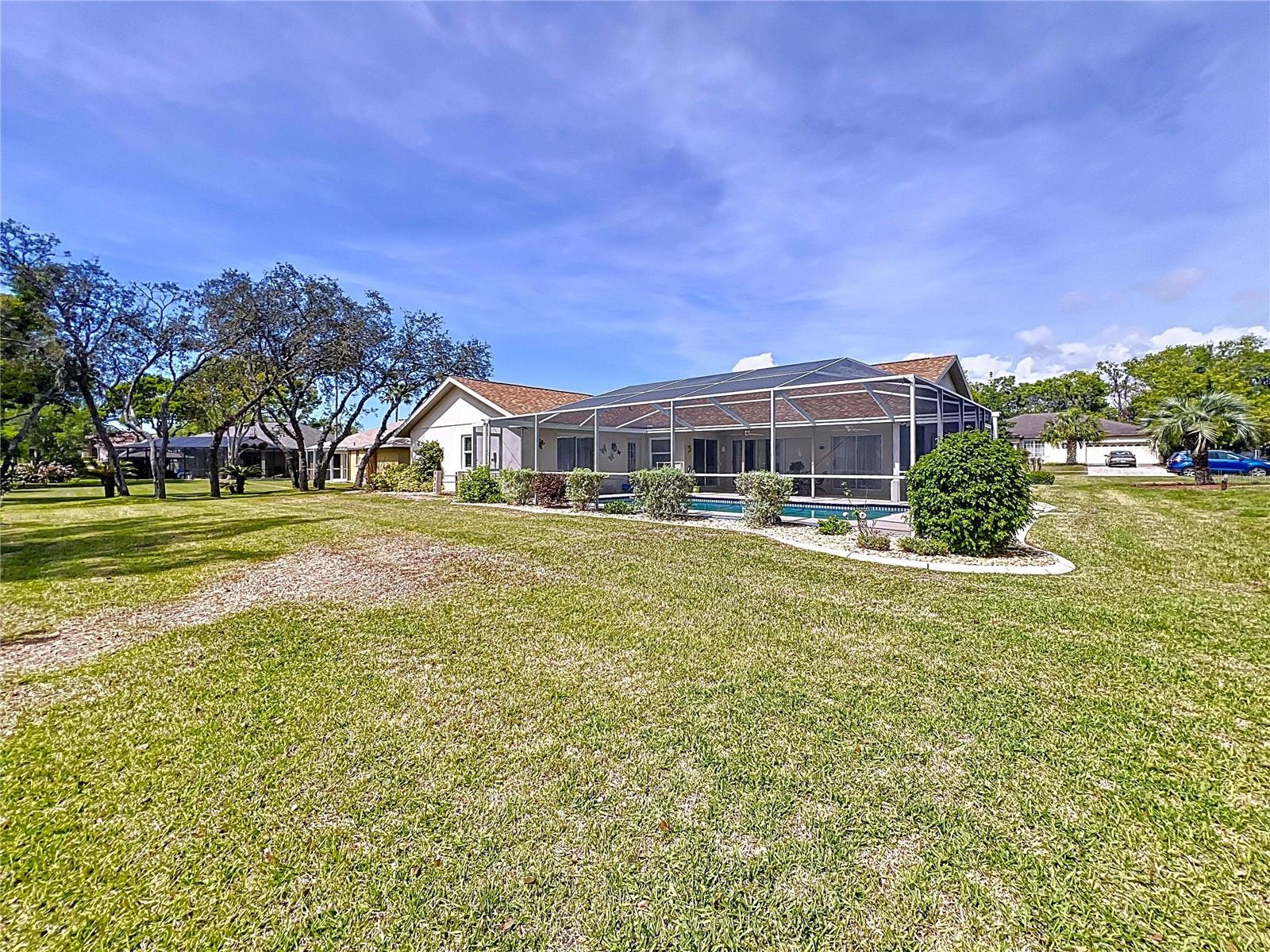 13446 NEWCASTLE AVE, SPRING HILL, FL, 34609