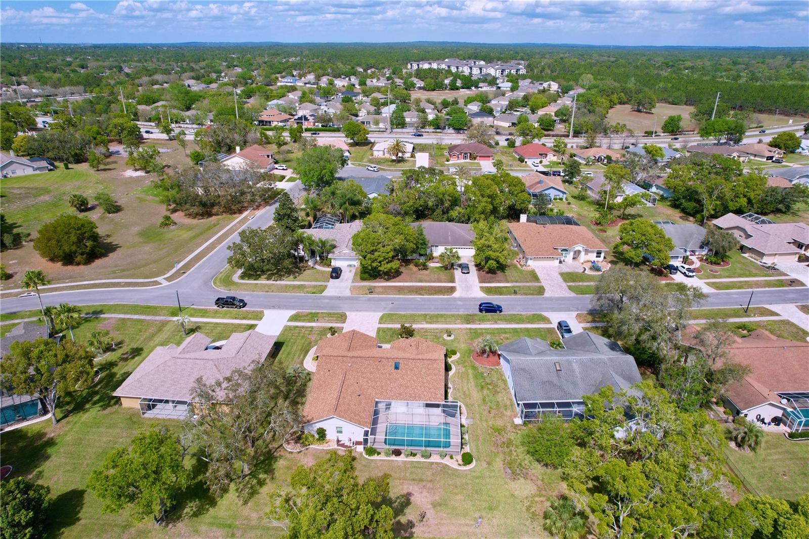 13446 NEWCASTLE AVE, SPRING HILL, FL, 34609