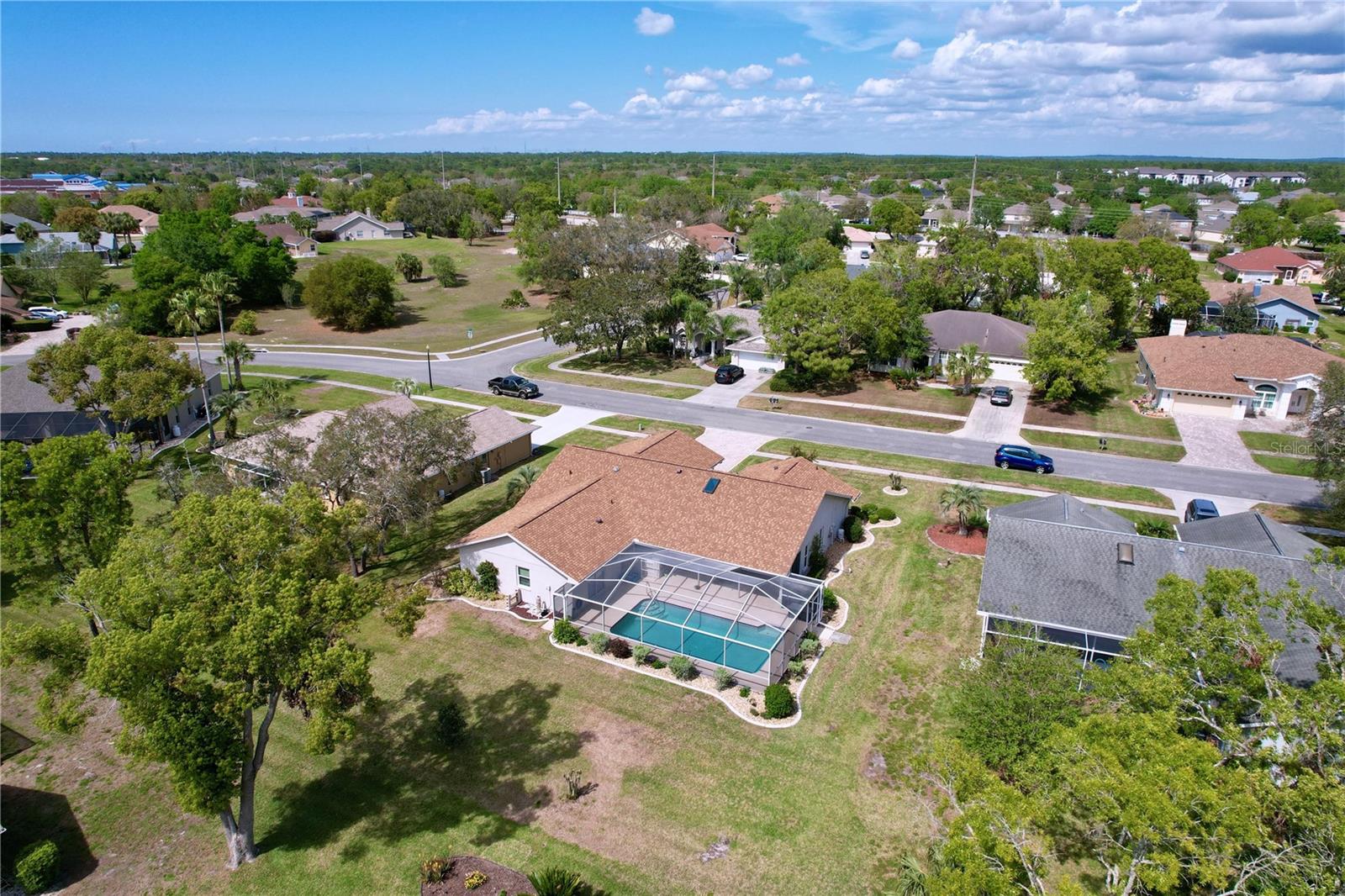 13446 NEWCASTLE AVE, SPRING HILL, FL, 34609