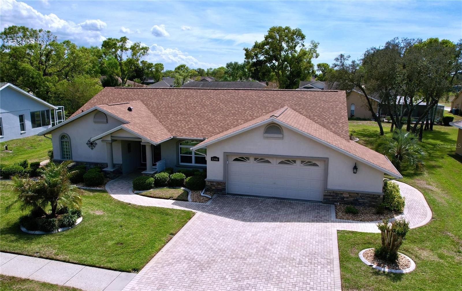 13446 NEWCASTLE AVE, SPRING HILL, FL, 34609