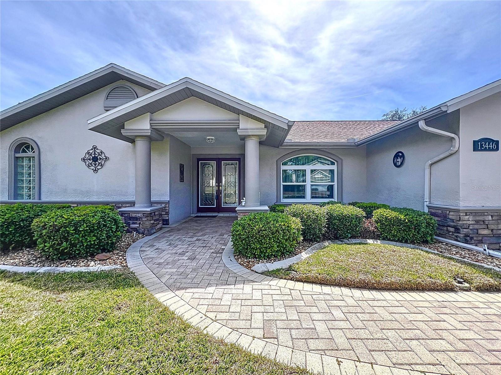 13446 NEWCASTLE AVE, SPRING HILL, FL, 34609