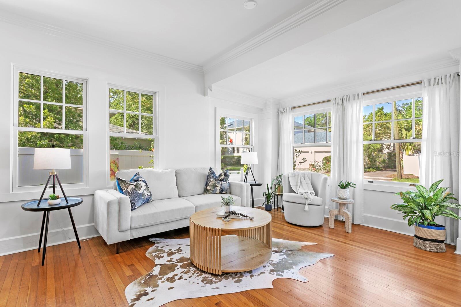 1617 OAK ST NE, ST PETERSBURG, FL, 33704