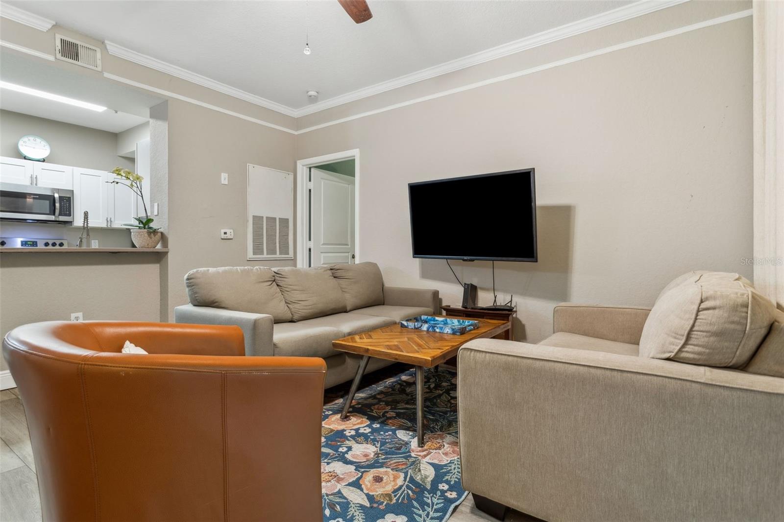 17110 CARRINGTON PARK DR #814, TAMPA, FL, 33647
