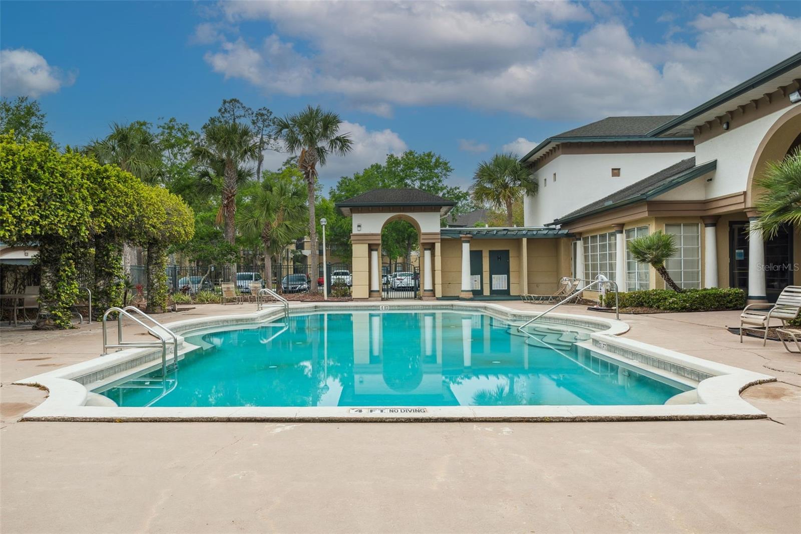 17110 CARRINGTON PARK DR #814, TAMPA, FL, 33647