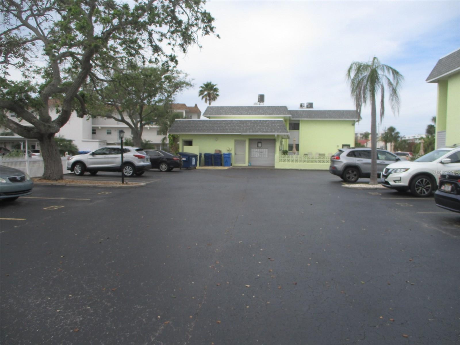 6703 MIDNIGHT PASS RD #116, SARASOTA, FL, 34242