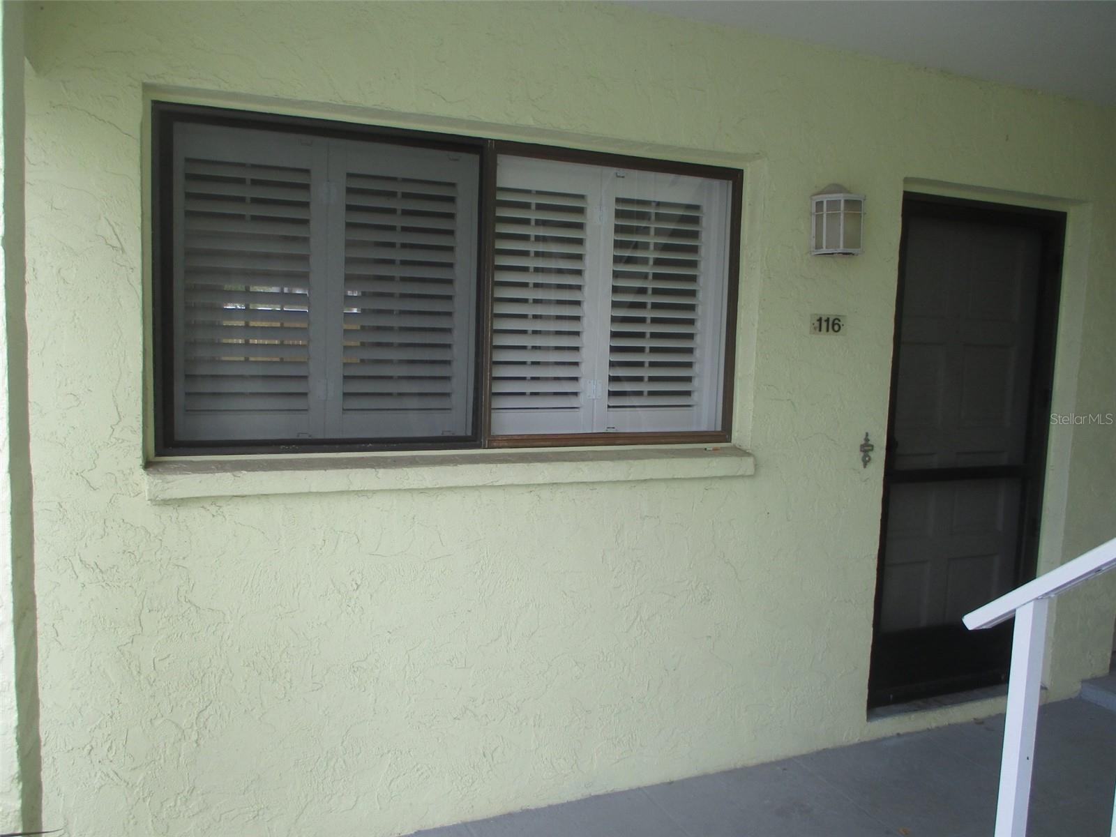 6703 MIDNIGHT PASS RD #116, SARASOTA, FL, 34242