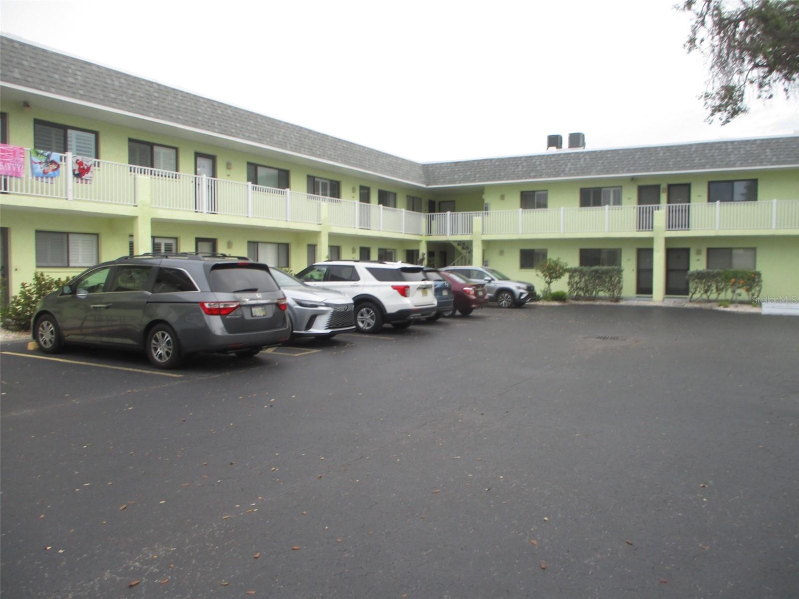 6703 MIDNIGHT PASS RD #116, SARASOTA, FL, 34242