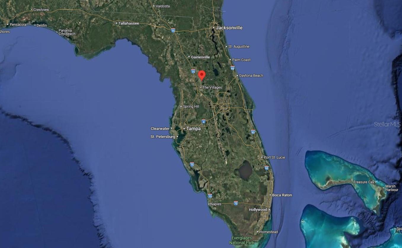 LOCUST PASS #2, OCALA, FL, 34472