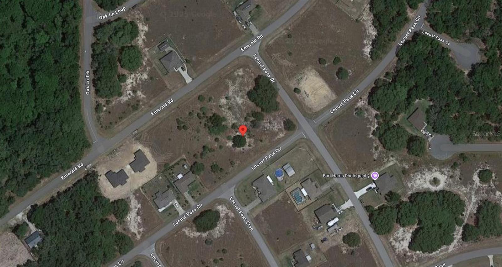 LOCUST PASS #2, OCALA, FL, 34472