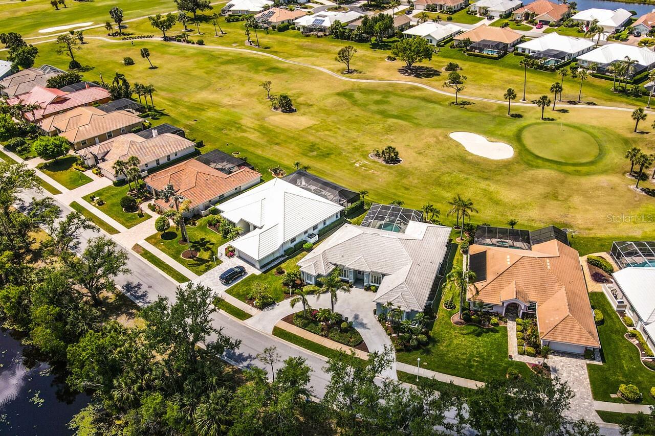 548 WESTMOUNT LN, VENICE, FL, 34293