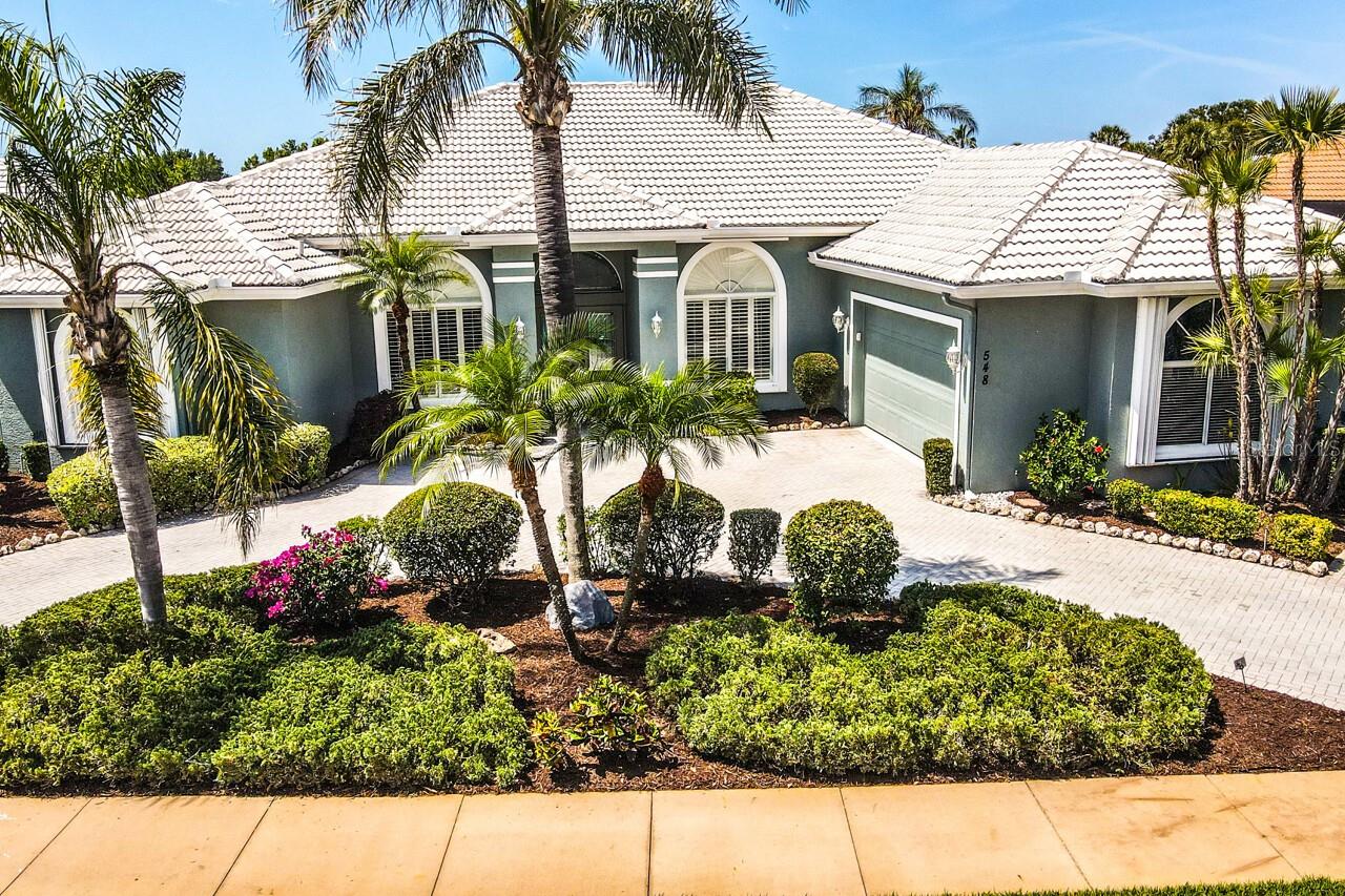 548 WESTMOUNT LN, VENICE, FL, 34293