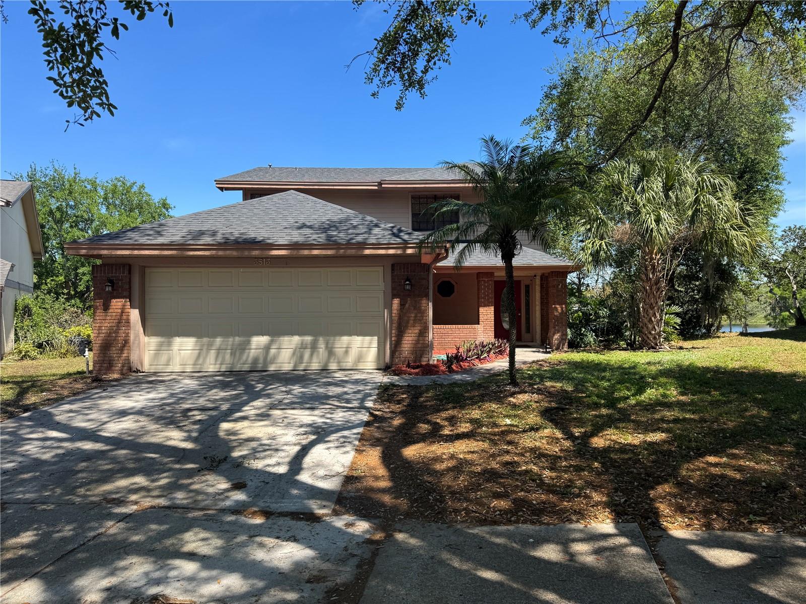 3513 EXETER CT, ORLANDO, FL, 32812