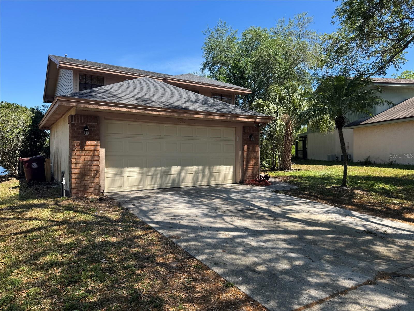 3513 EXETER CT, ORLANDO, FL, 32812