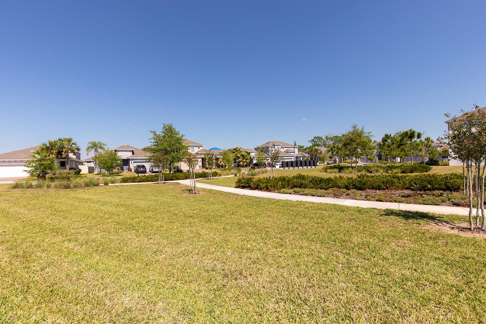 609 FORTUNA DR, DAVENPORT, FL, 33837