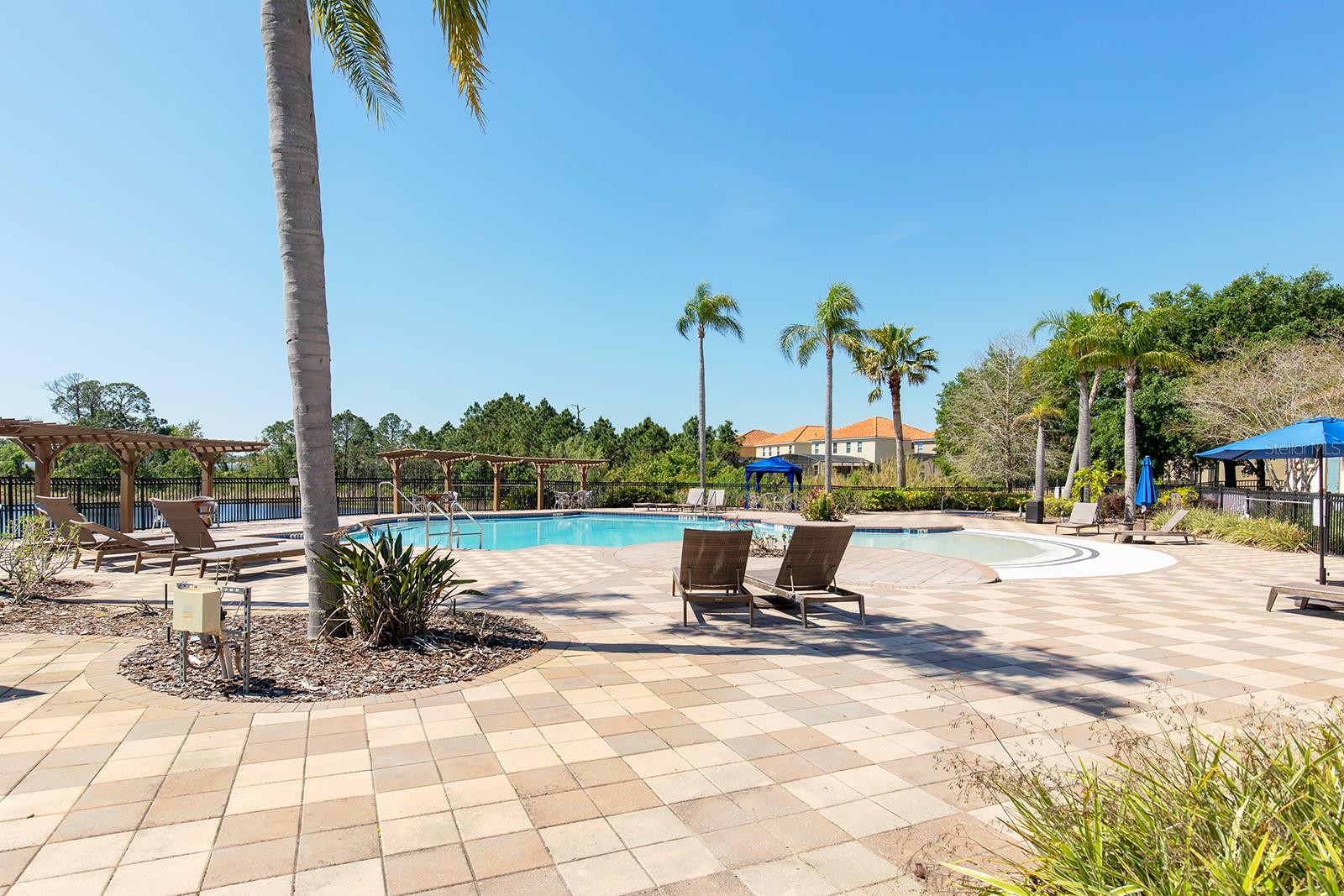 609 FORTUNA DR, DAVENPORT, FL, 33837