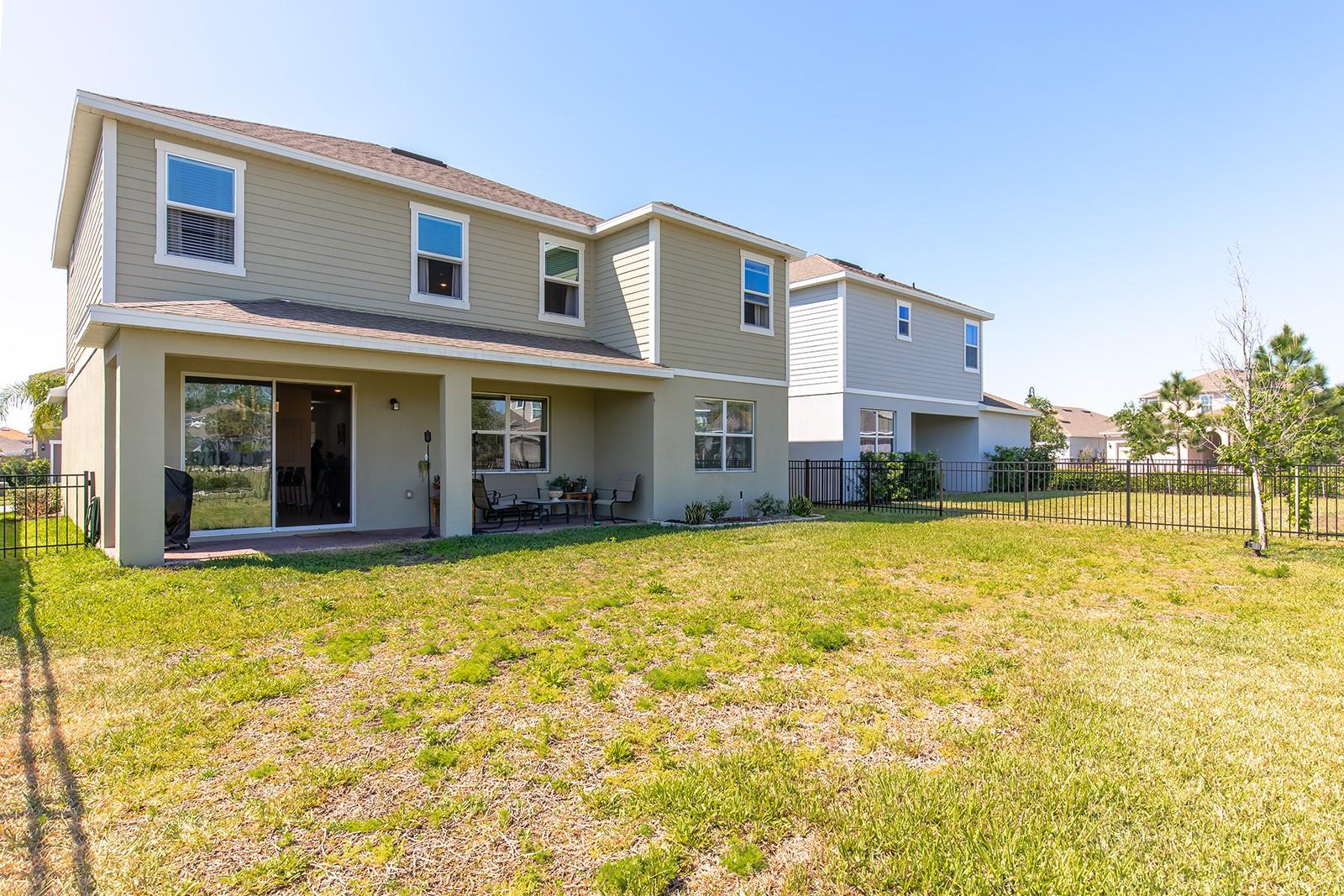 609 FORTUNA DR, DAVENPORT, FL, 33837
