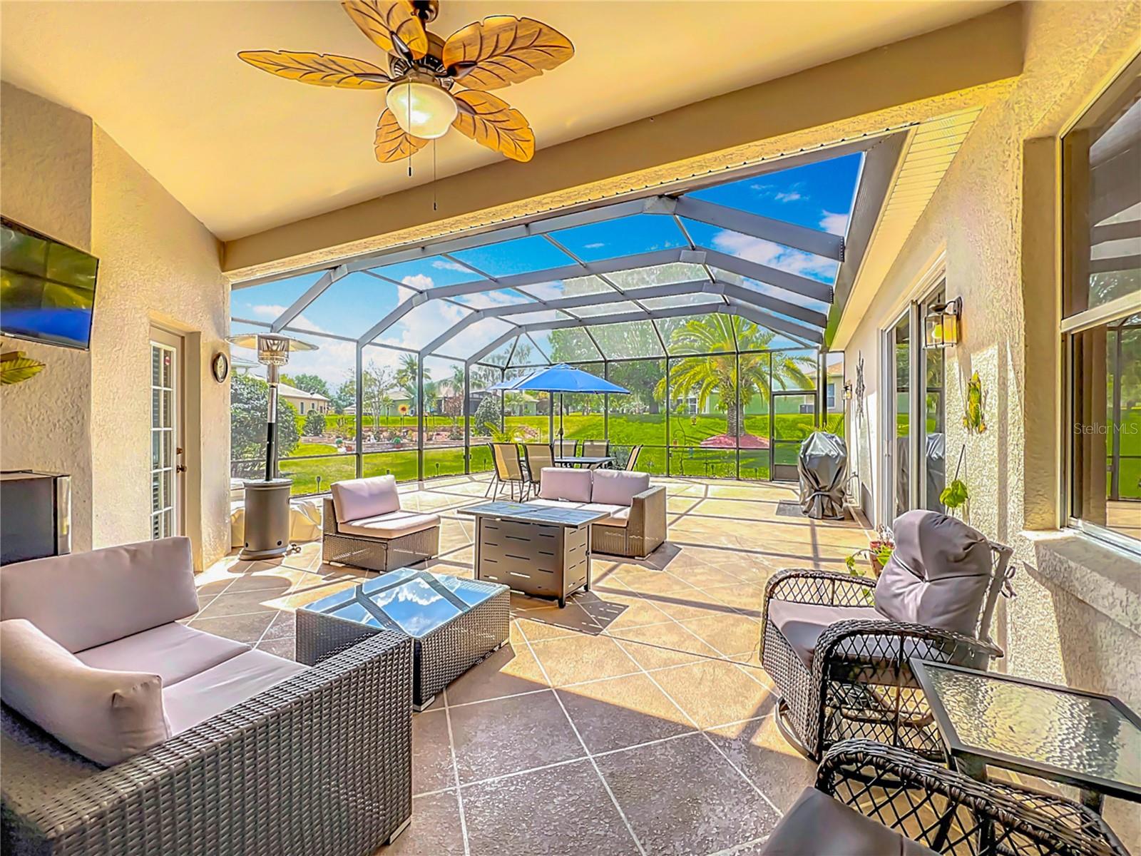 25545 LAUREL VALLEY RD, LEESBURG, FL, 34748