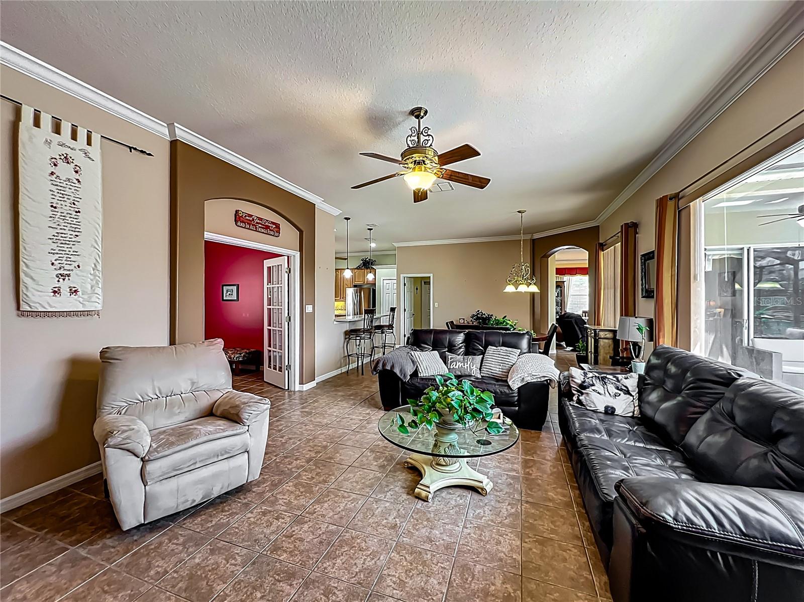 25545 LAUREL VALLEY RD, LEESBURG, FL, 34748