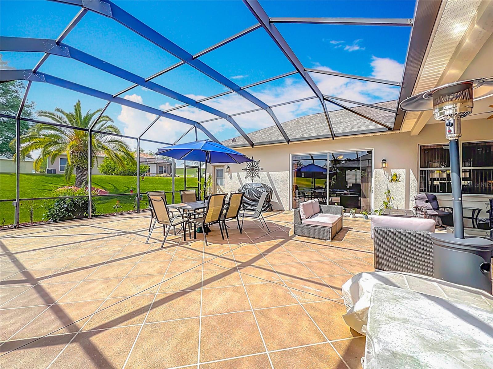 25545 LAUREL VALLEY RD, LEESBURG, FL, 34748