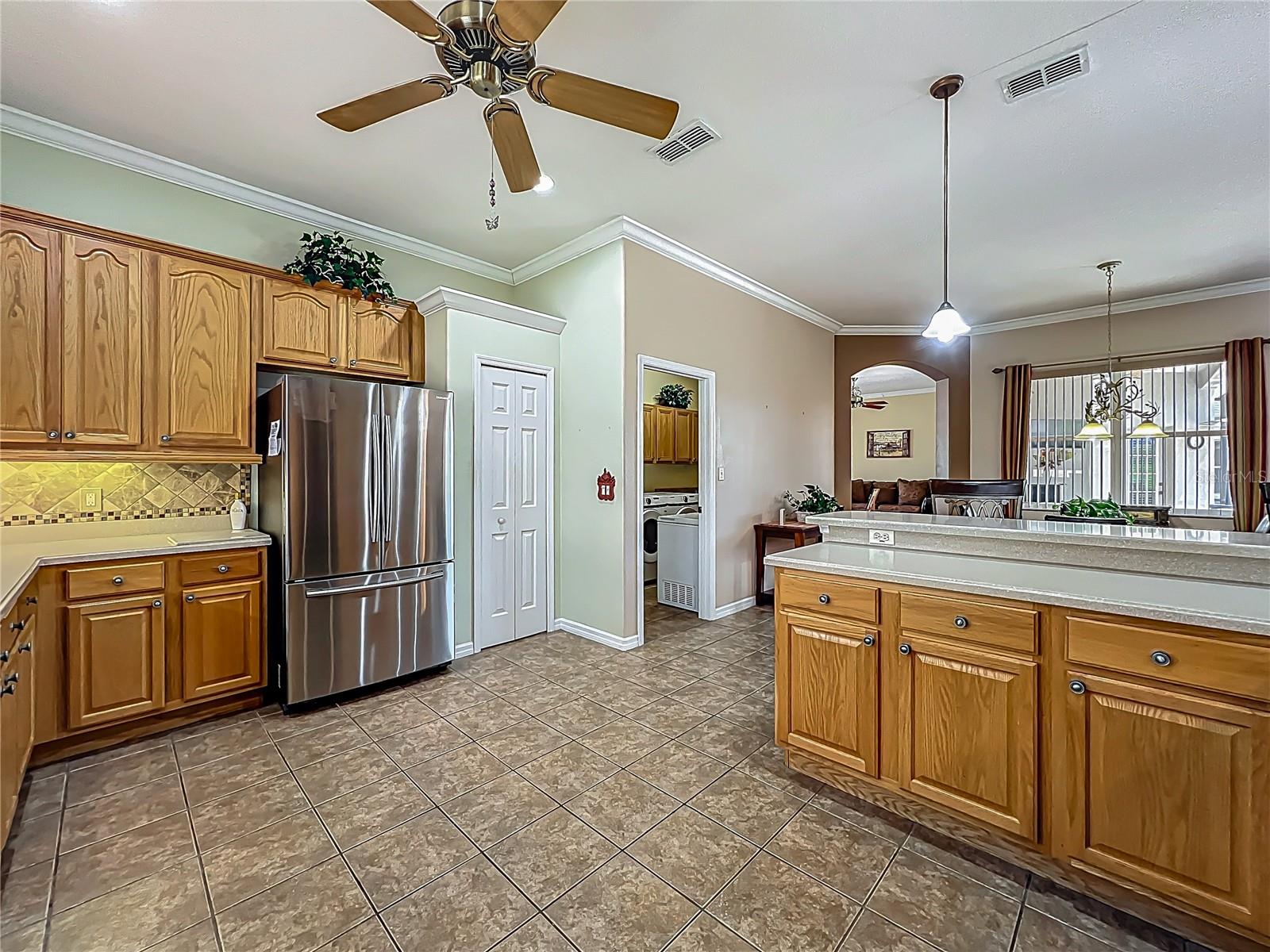 25545 LAUREL VALLEY RD, LEESBURG, FL, 34748