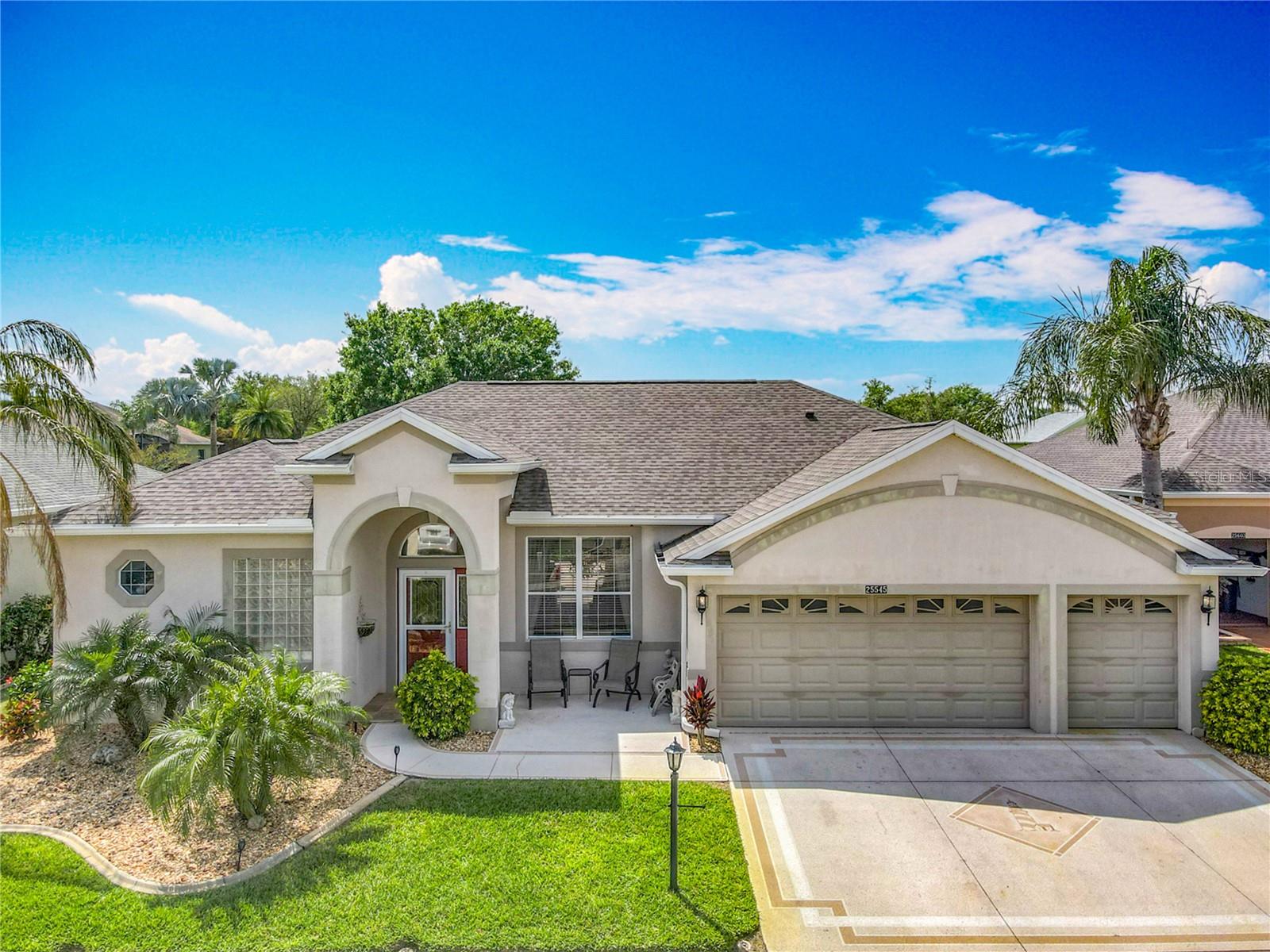 25545 LAUREL VALLEY RD, LEESBURG, FL, 34748