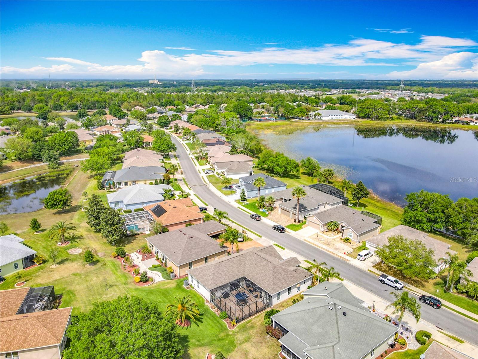 25545 LAUREL VALLEY RD, LEESBURG, FL, 34748