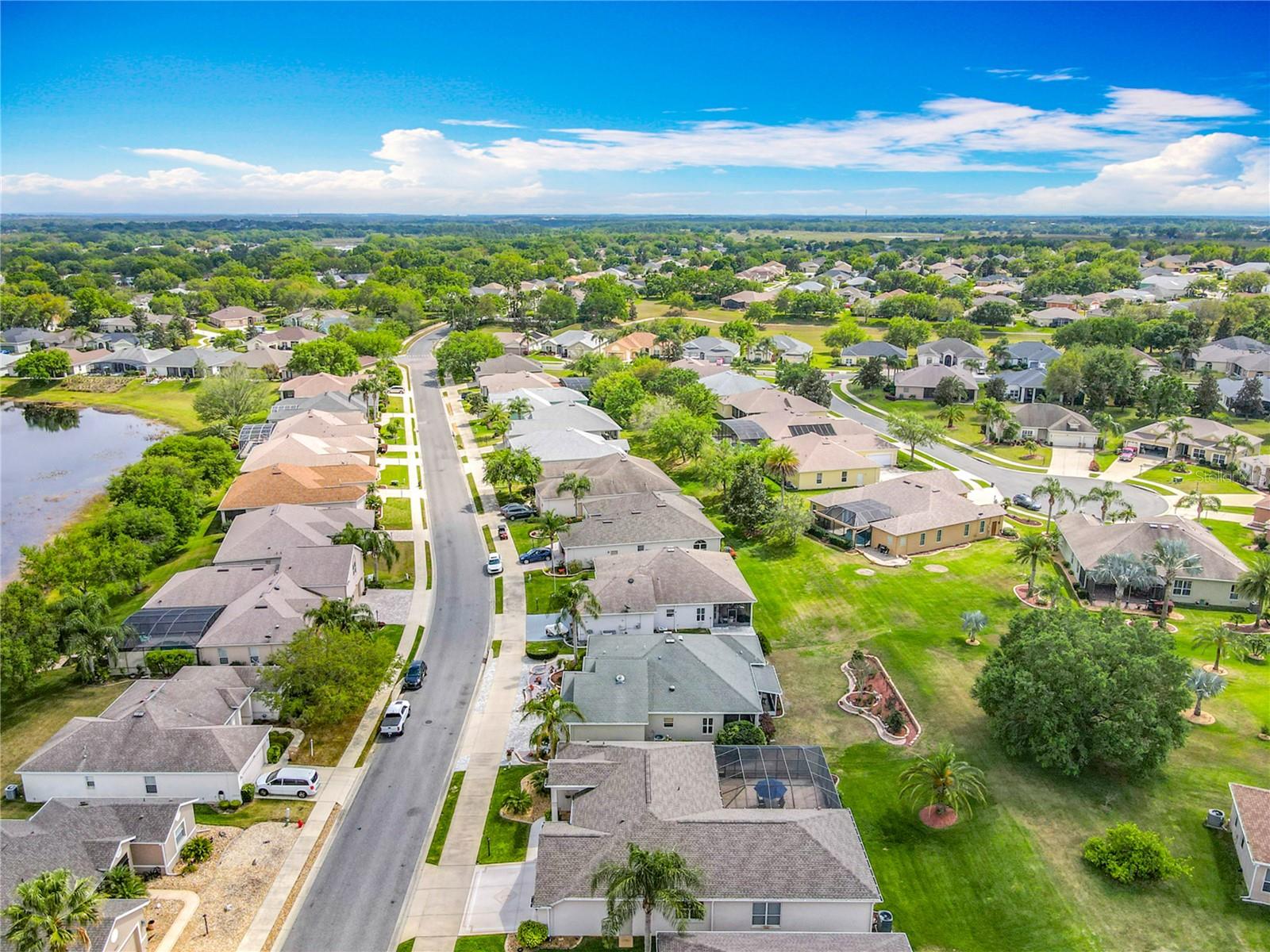 25545 LAUREL VALLEY RD, LEESBURG, FL, 34748