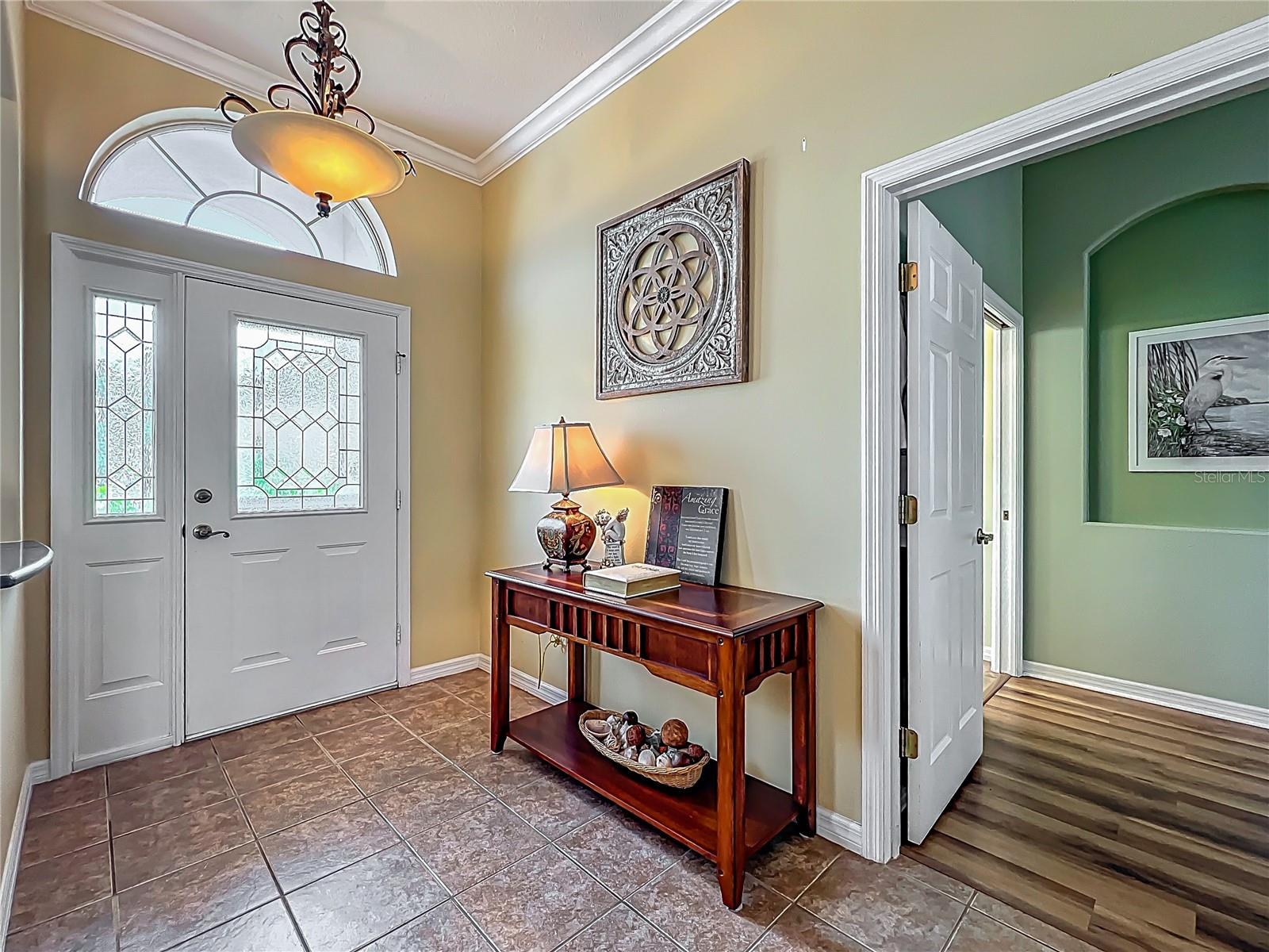 25545 LAUREL VALLEY RD, LEESBURG, FL, 34748
