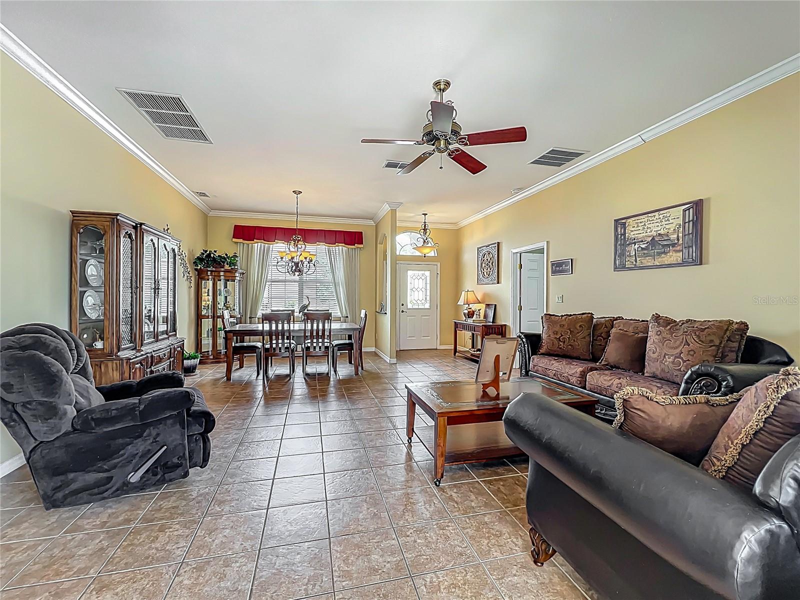 25545 LAUREL VALLEY RD, LEESBURG, FL, 34748