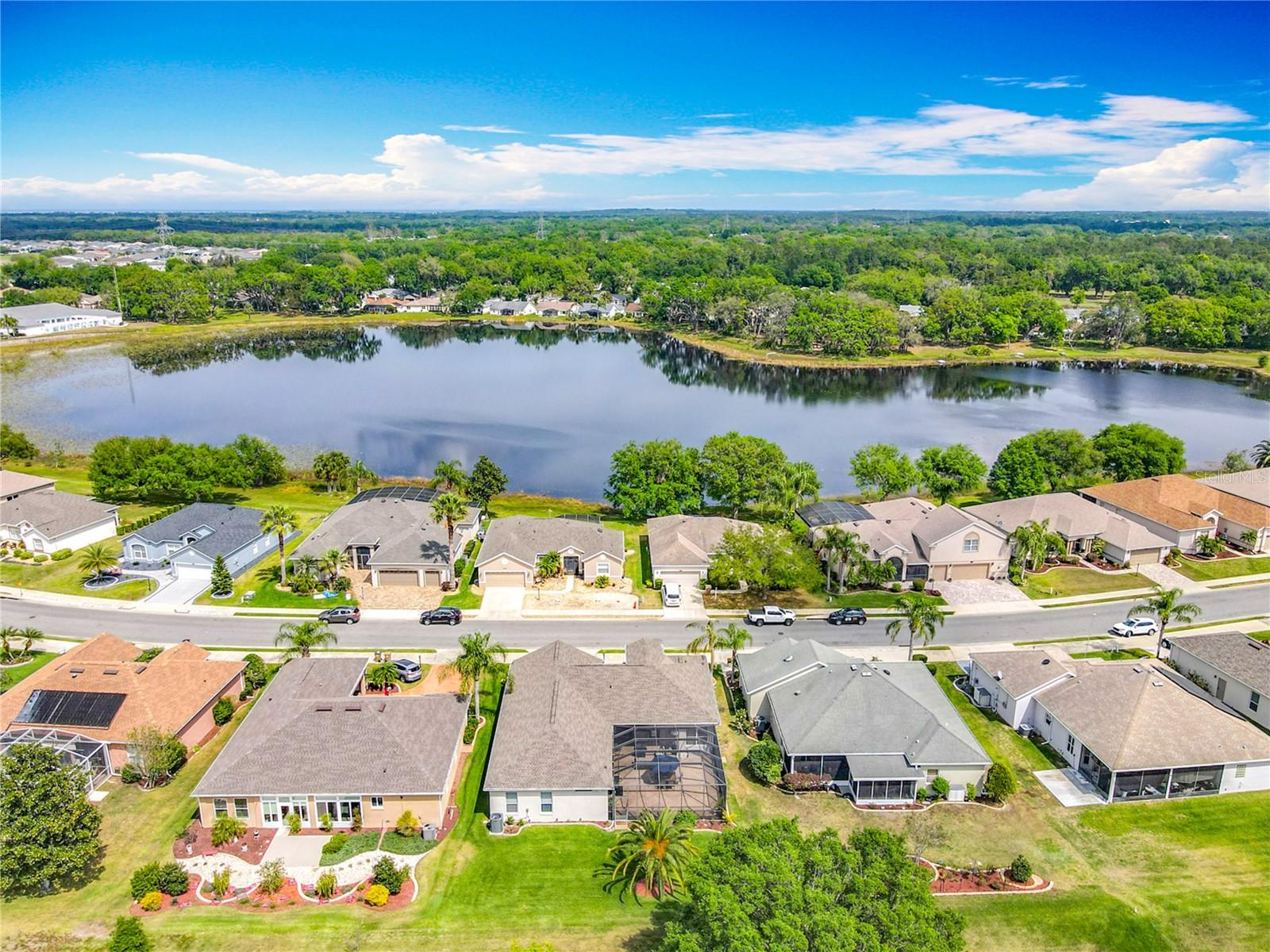 25545 LAUREL VALLEY RD, LEESBURG, FL, 34748