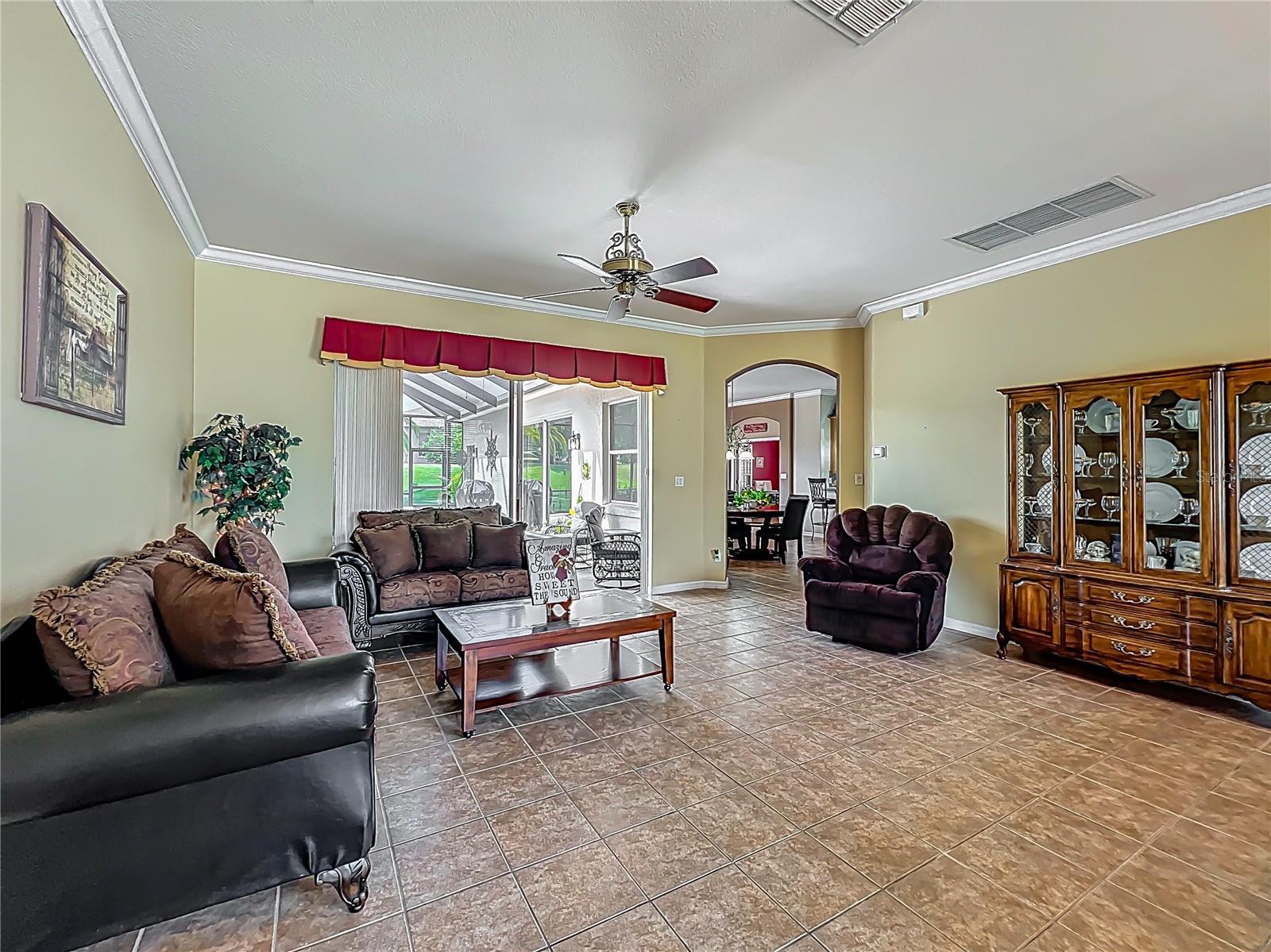 25545 LAUREL VALLEY RD, LEESBURG, FL, 34748