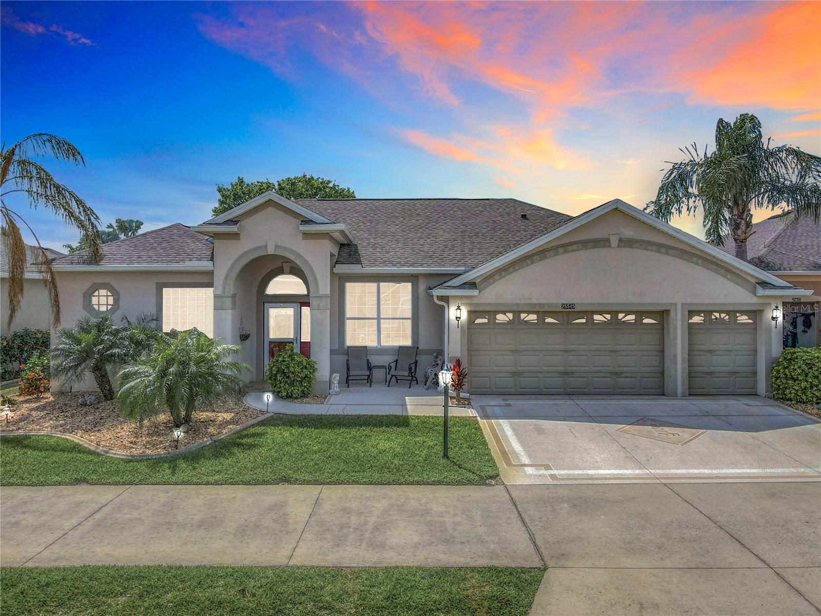 25545 LAUREL VALLEY RD, LEESBURG, FL, 34748
