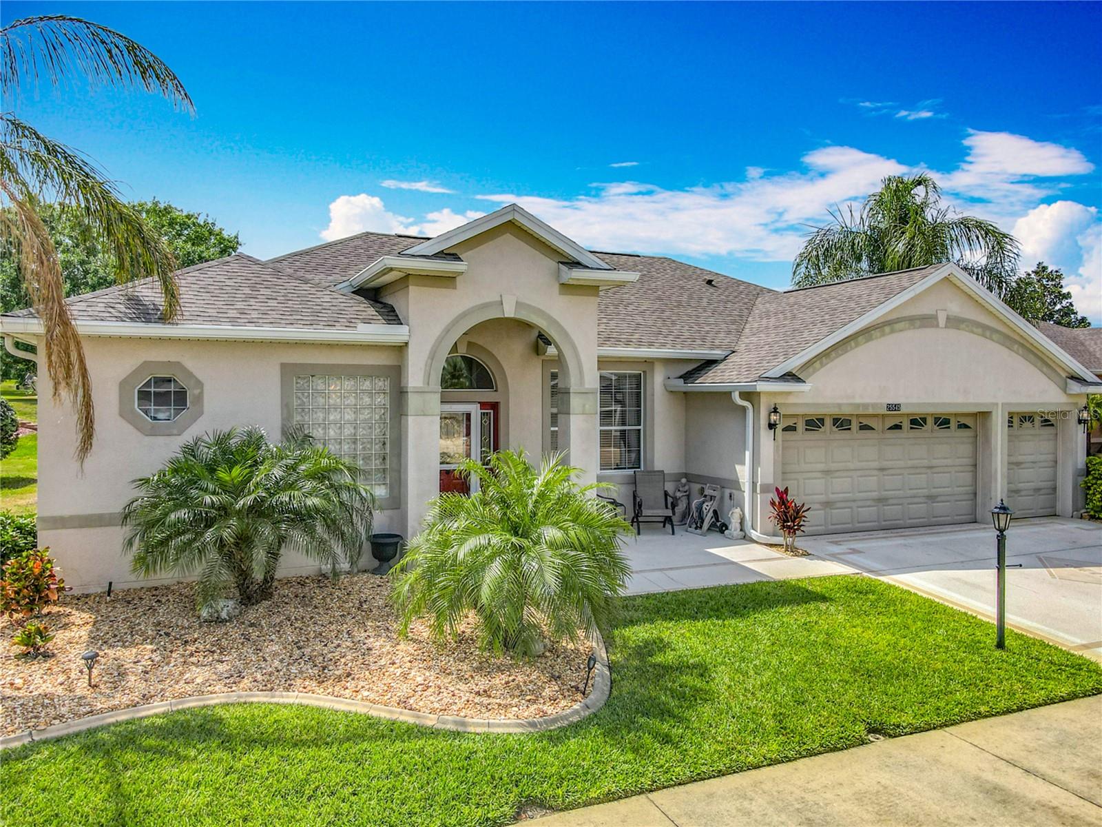 25545 LAUREL VALLEY RD, LEESBURG, FL, 34748